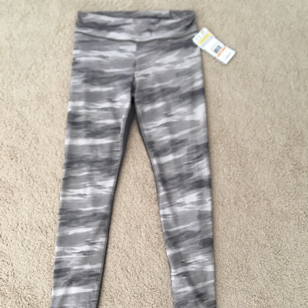 Under Armour leggings